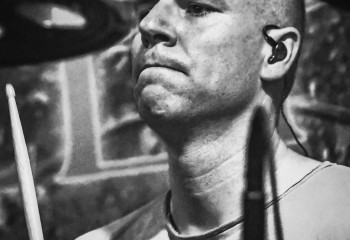 Deep Sun - Photo by Pat