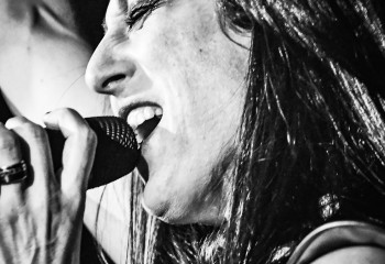 Deep Sun - Photo by Pat