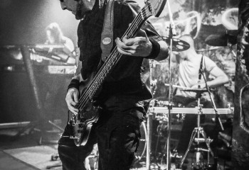 Deep Sun - Photo by Pat