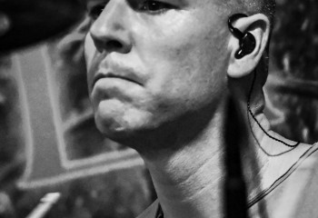 Deep Sun - Photo by Pat