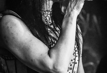 Deep Sun - Photo by Pat