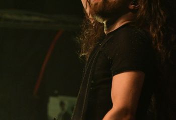 Delain - Photo by Pat