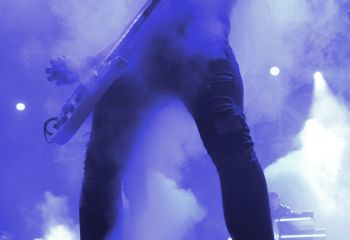 Delain - Photo by Pat