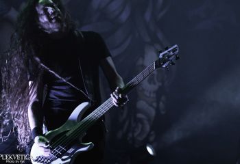 Delain - Photo by Pat