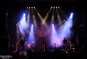 Delain - Photo by Pat