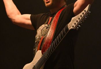 Delain - Photo by Pat