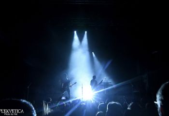 Delain - Photo by Pat