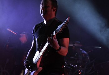 Delain - Photo by Pat