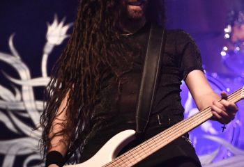 Delain - Photo by Pat