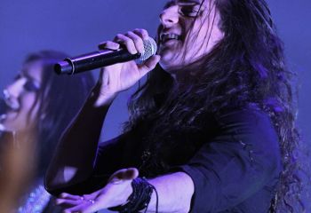 Delain - Photo by Pat