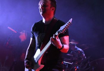 Delain - Photo by Pat