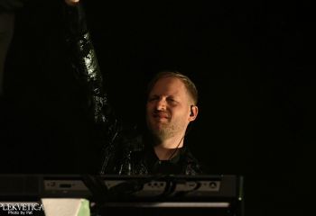 Delain - Photo by Pat