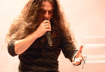 Delain - Photo by Pat