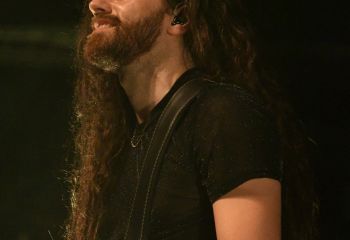 Delain - Photo by Pat