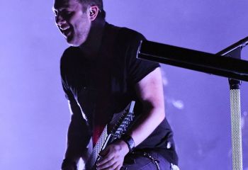 Delain - Photo by Pat