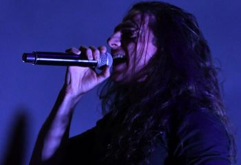 Delain - Photo by Pat