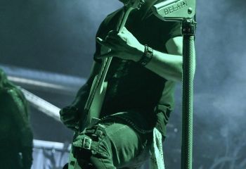 Delain - Photo by Pat