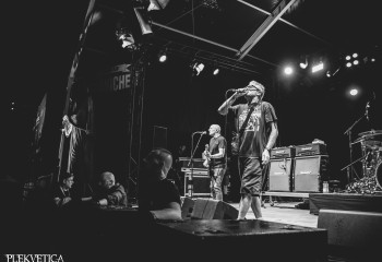 Descendents_02.08.2024_Open_Air_Gränichen