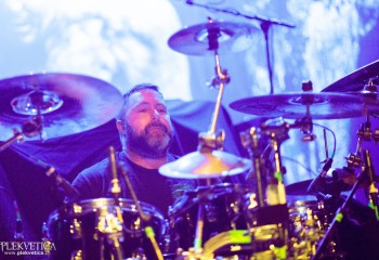 Despised Icon - Photo by Natalie