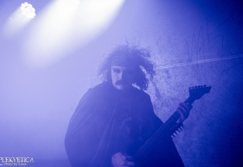 Devil Master - Photo By Juwal