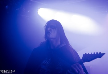 Devil Master - Photo By Juwal