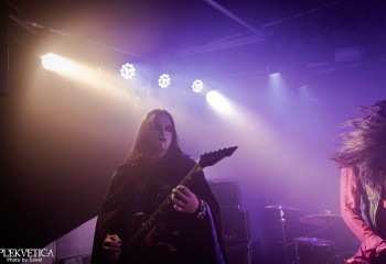 Devil Master - Photo By Juwal