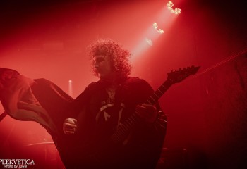 Devil Master - Photo By Juwal