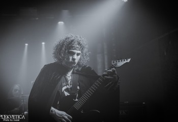 Devil Master - Photo By Juwal