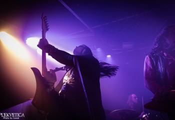 Devil Master - Photo By Juwal