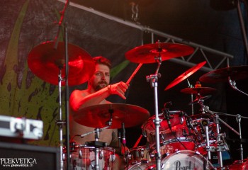 Diaroe - Photo by Natalie