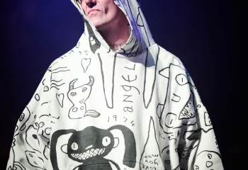 DIE ANTWOORD - Photo By Peti