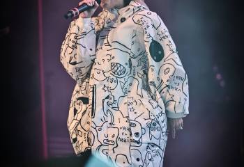 DIE ANTWOORD - Photo By Peti