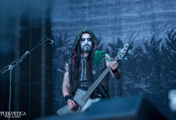 Dimmu Borgir - Photo by Dänu