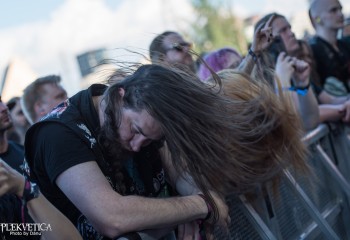 Dimmu Borgir - Photo by Dänu
