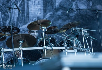 Dimmu Borgir - Photo by Dänu