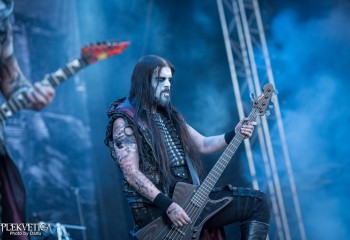 Dimmu Borgir - Photo by Dänu