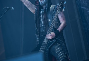 Dimmu Borgir - Photo by Dänu