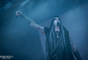 Dimmu Borgir - Photo by Dänu