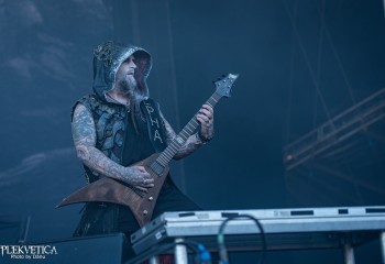 Dimmu Borgir - Photo by Dänu
