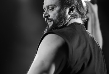 Dirty Shirt - Photo By Peti