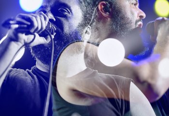 Dirty Shirt - Photo By Peti