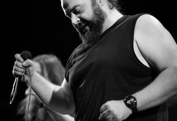 Dirty Shirt - Photo By Peti