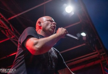 Disavowed - Photo by Natalie