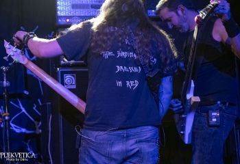 Divension - Photo by Dänu