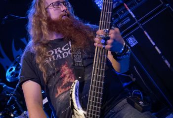 Divension - Photo by Dänu