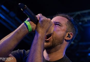 Divension - Photo by Dänu