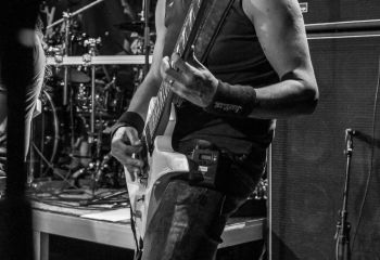 Divension - Photo by Dänu