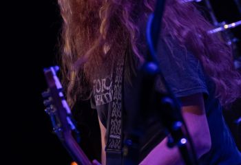 Divension - Photo by Dänu