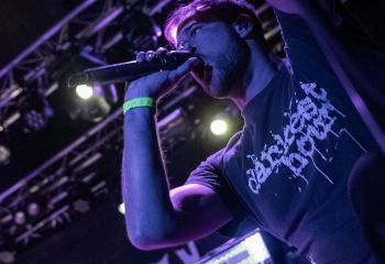 Divension - Photo by Dänu