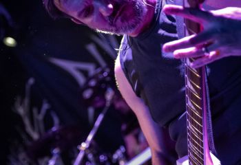 Divension - Photo by Dänu